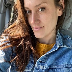 Meet your Posher, Britney